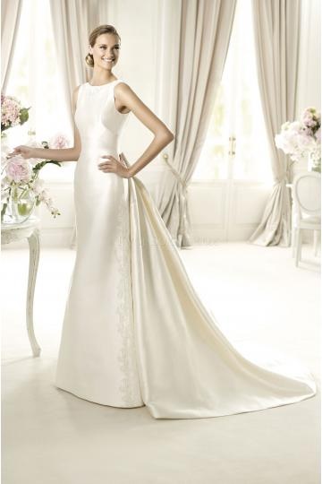 brautkleid-satin-schlicht-59_12 Brautkleid satin schlicht