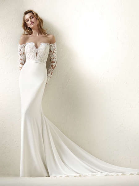 brautkleider-von-pronovias-48_2 Brautkleider von pronovias