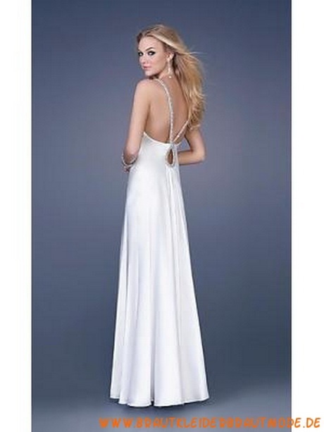 einfaches-weisses-kleid-42_16 Einfaches weißes kleid