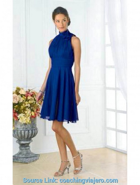 kleid-blau-hochzeit-80_5 Kleid blau hochzeit