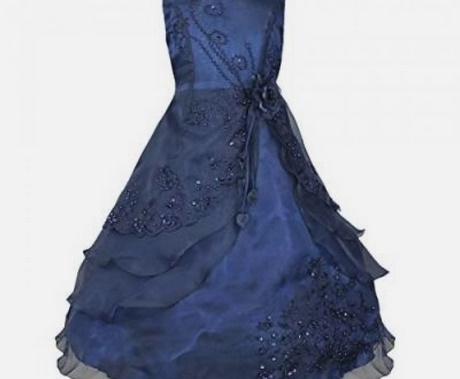 kleid-blau-hochzeit-80_7 Kleid blau hochzeit