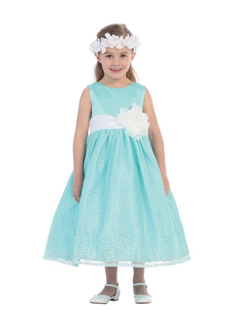 kleid-blumenmadchen-hochzeit-76 Kleid blumenmädchen hochzeit