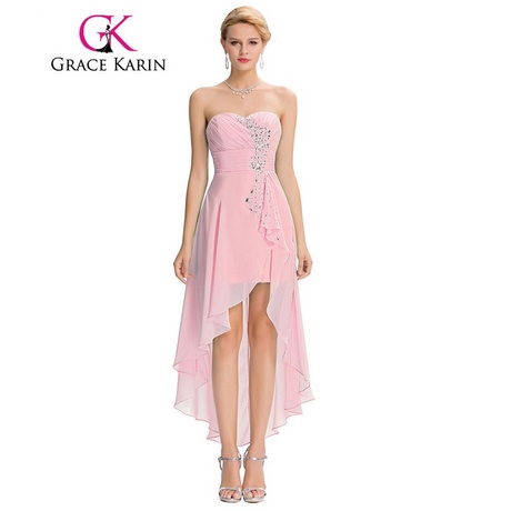 kleid-brautjungfer-rosa-96_12 Kleid brautjungfer rosa