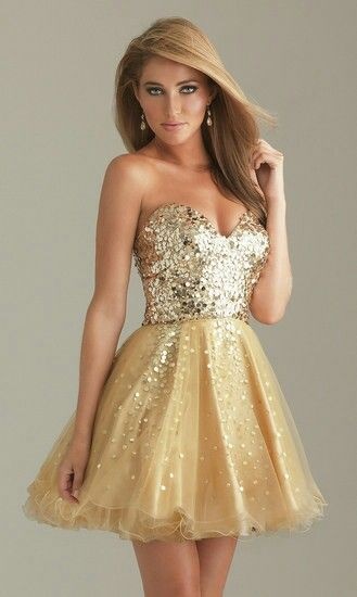 kleid-gold-kurz-75_12 Kleid gold kurz