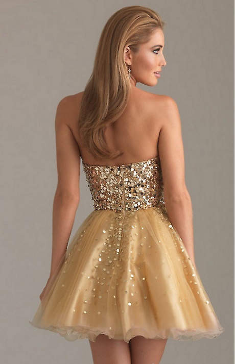 kleid-gold-kurz-75_13 Kleid gold kurz