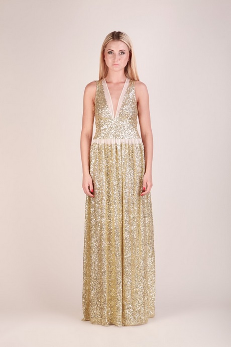 kleid-gold-lang-88_11 Kleid gold lang