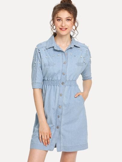 kleid-jeans-19_17 Kleid jeans