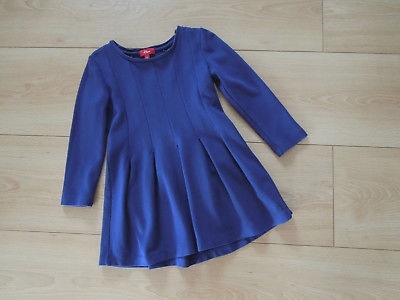 kleid-langarm-blau-10_9 Kleid langarm blau