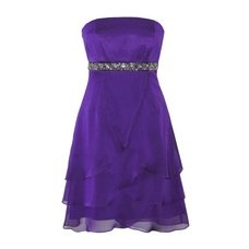 kleid-lila-festlich-51 Kleid lila festlich