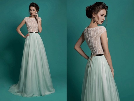 kleid-mint-hochzeit-53 Kleid mint hochzeit