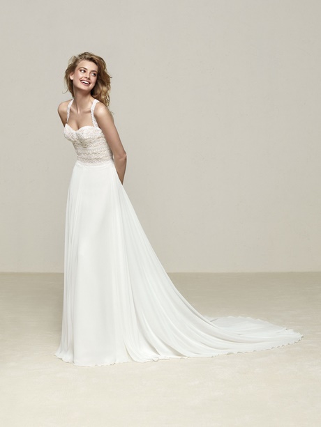 kleid-pronovias-55_14 Kleid pronovias