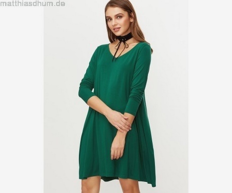 langarm-kleid-grun-72_13 Langarm kleid grün