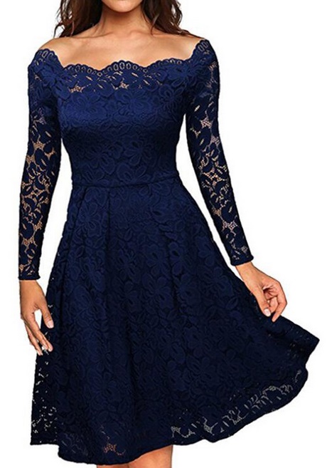 spitzenkleid-blau-langarm-17_3 Spitzenkleid blau langarm