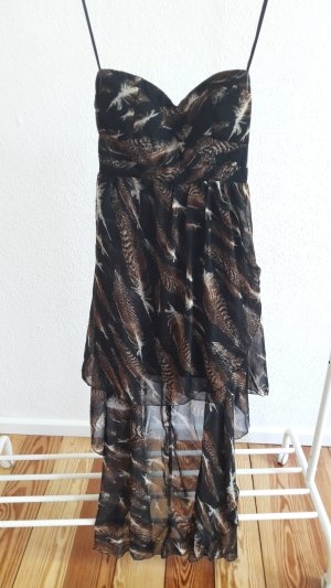 vokuhila-kleid-mit-trager-66 Vokuhila kleid mit träger