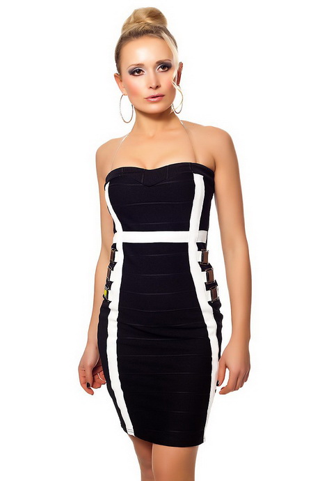 bandeau-maxikleid-schwarz-13_6 Bandeau maxikleid schwarz