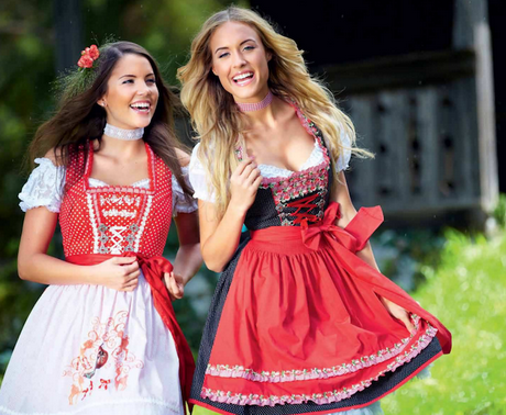 dirndl-fr-junge-damen-73 Dirndl für junge damen