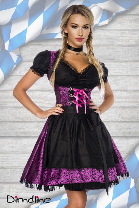 dirndl-lila-schwarz-92_11 Dirndl lila schwarz