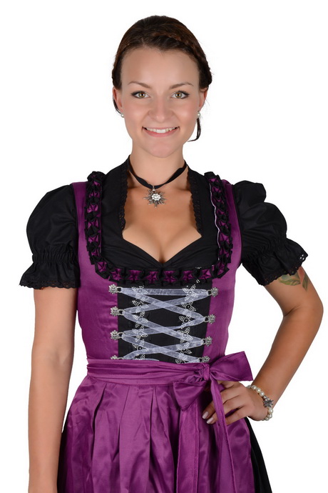 dirndl-lila-schwarz-92_2 Dirndl lila schwarz