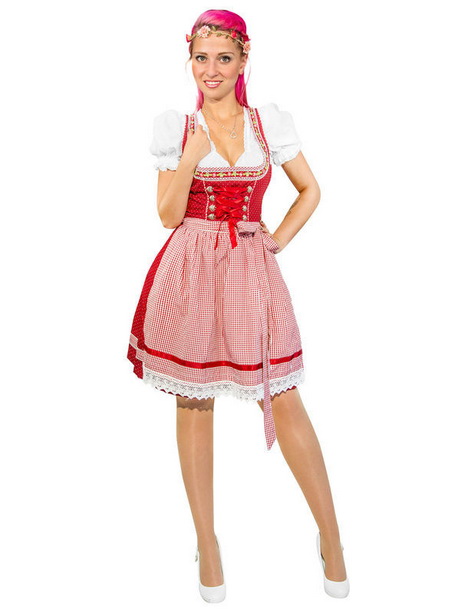 dirndl-rot-kariert-43_19 Dirndl rot kariert