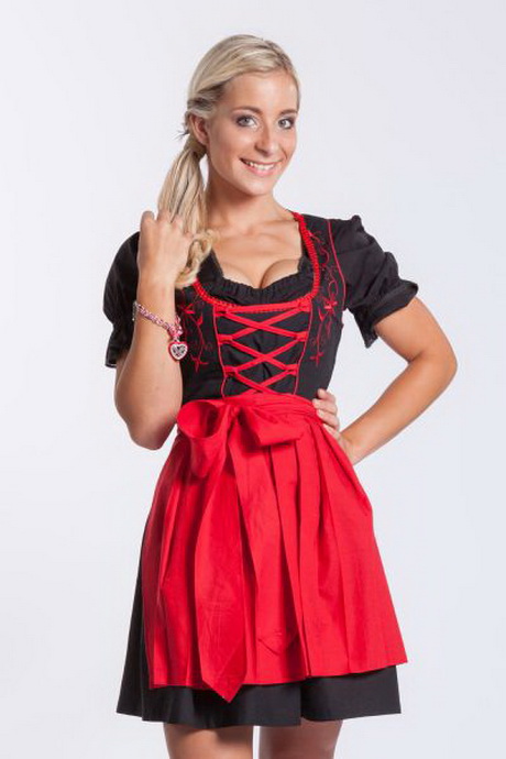 dirndl-schwarz-rot-21_14 Dirndl schwarz rot