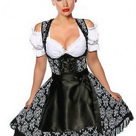 dirndl-schwarz-wei-98_18 Dirndl schwarz weiß