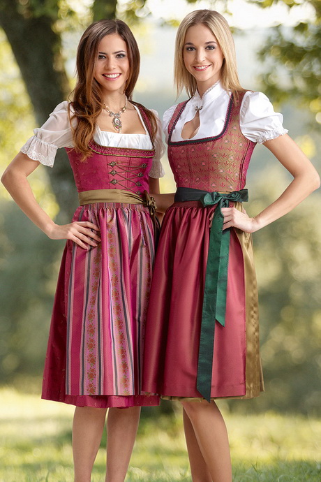 festliche-dirndl-kleider-76_9 Festliche dirndl kleider