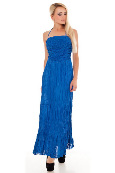 maxikleid-royalblau-43_4 Maxikleid royalblau