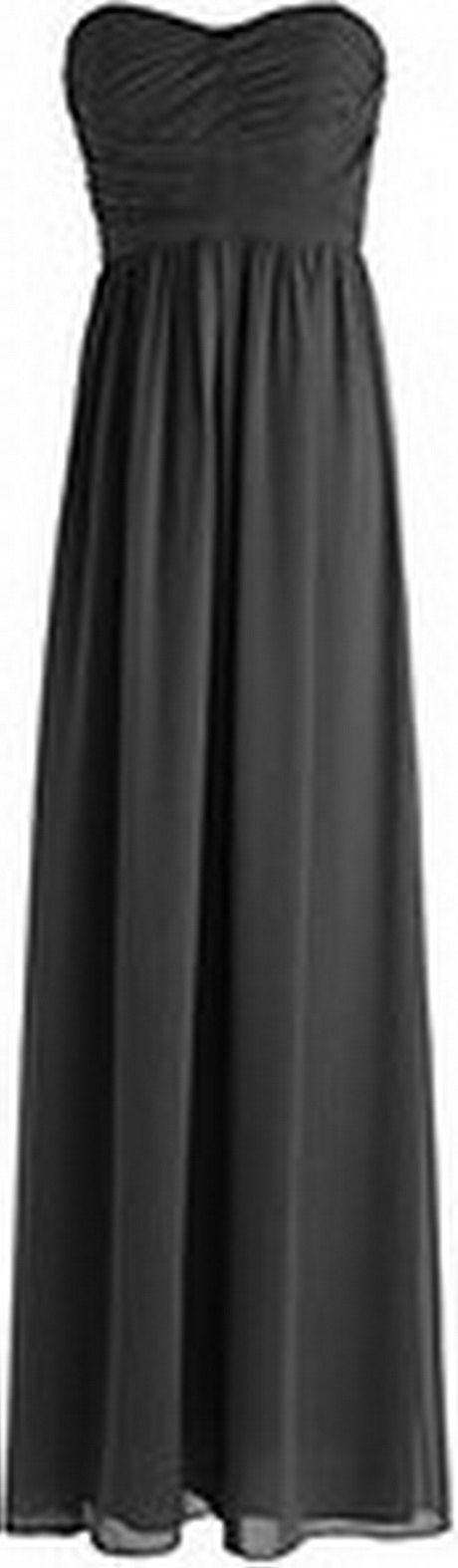 maxikleid-schwarz-trgerlos-53_5 Maxikleid schwarz trägerlos