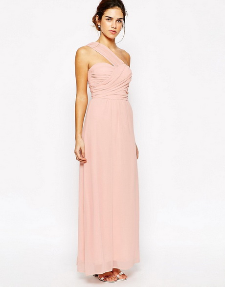 one-shoulder-maxikleid-04_18 One shoulder maxikleid