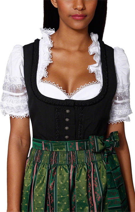 trachtenmode-dirndl-lang-10_13 Trachtenmode dirndl lang