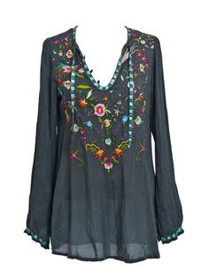 bluse-hippie-style-61 Bluse hippie style