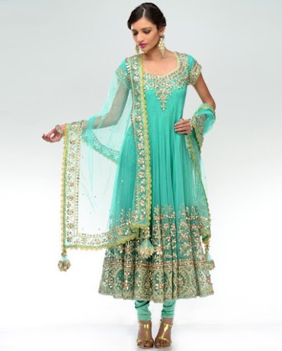 bollywood-sari-kleid-21_20 Bollywood sari kleid