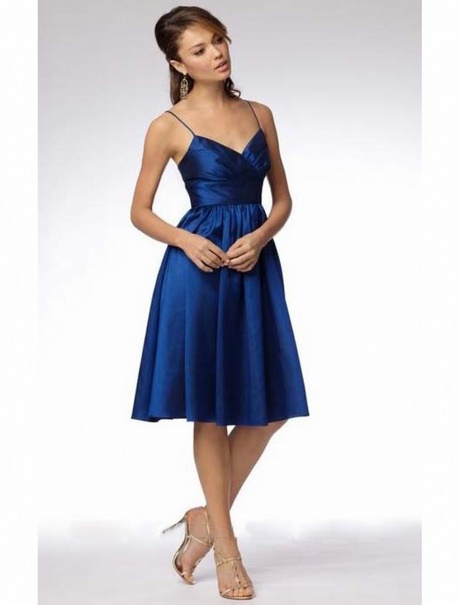 kleid-blau-knielang-40_4 Kleid blau knielang