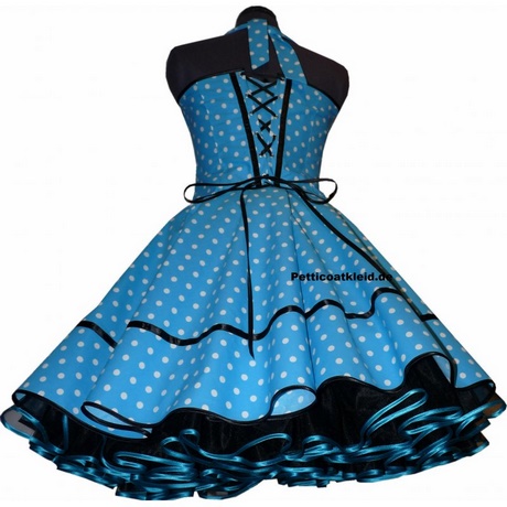 kleid-blau-punkte-38_11 Kleid blau punkte