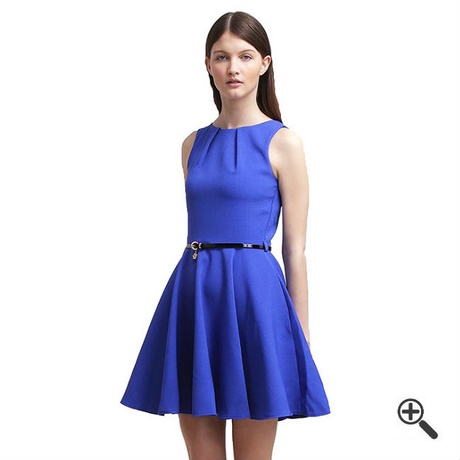 kleid-kurz-blau-36_14 Kleid kurz blau