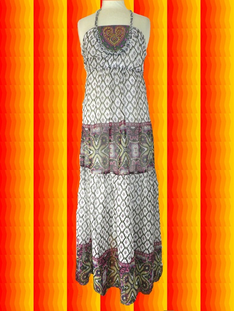 kleid-wei-hippie-55_4 Kleid weiß hippie