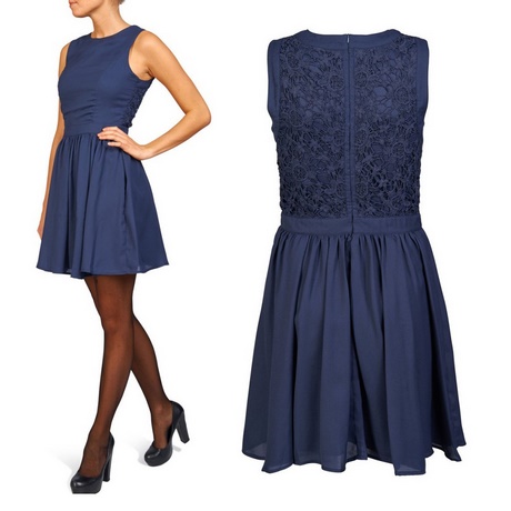 only-kleid-blau-82_6 Only kleid blau