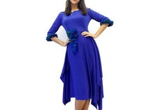 seidenkleid-blau-15_8 Seidenkleid blau