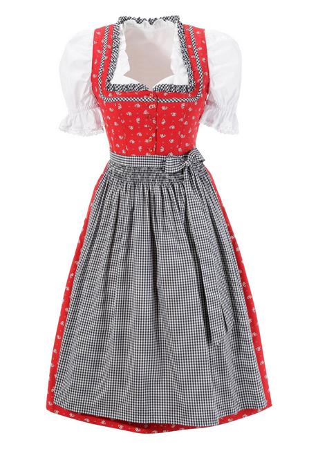 Dirndl bei heine