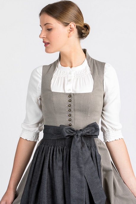 Dirndl bei