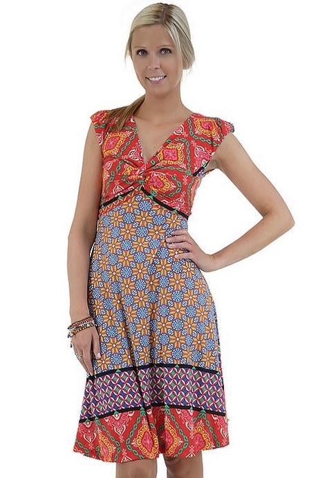 Hippie kleid vintage