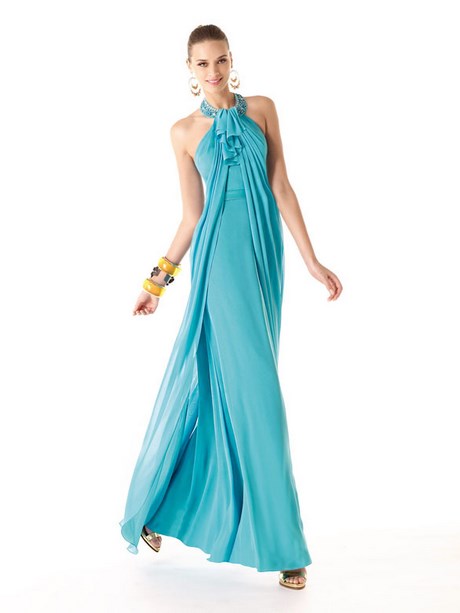 abendkleid-lang-blau-chiffon-55_11 Abendkleid lang blau chiffon