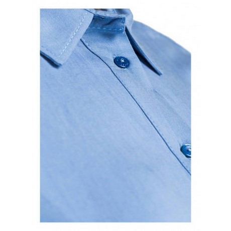blusenkleid-hellblau-66_8 Blusenkleid hellblau