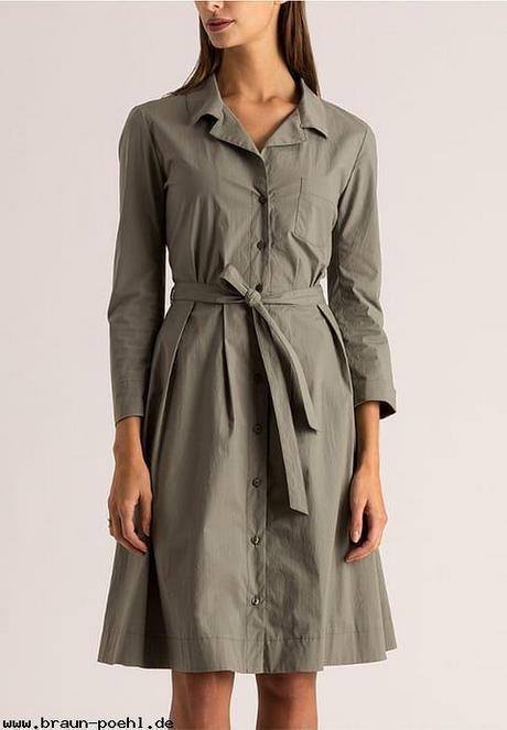 blusenkleid-khaki-13_9 Blusenkleid khaki