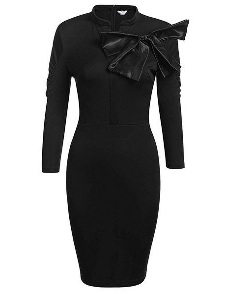 damen-langarm-kleid-50_7 Damen langarm kleid