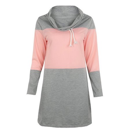 sweatshirt-kleid-lang-50 Sweatshirt kleid lang