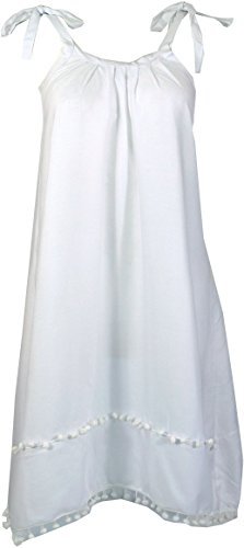 tragerkleid-weiss-kurz-51_9 Trägerkleid weiß kurz