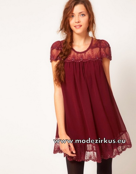 baby-doll-kleid-49_18 Baby doll kleid