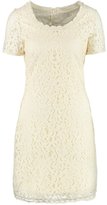 kleid-knielang-creme-60_7 Kleid knielang creme