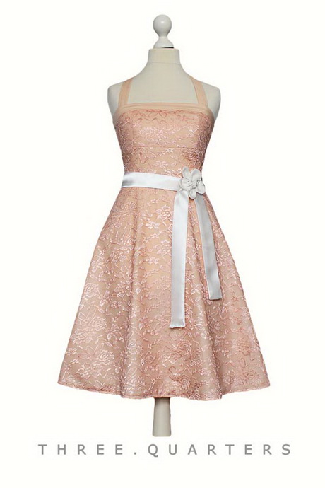 kleid-knielang-creme-60_9 Kleid knielang creme